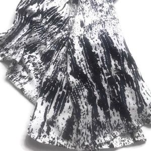 Calvin Klein Women's Sequin Scarf Shawl 40E